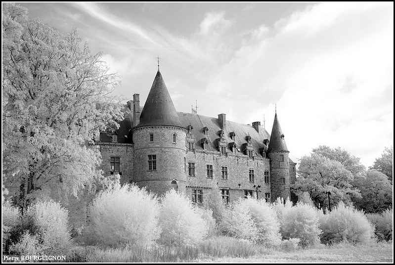 trompe de chasse, Veneurs de sainte Marie-Madeleine